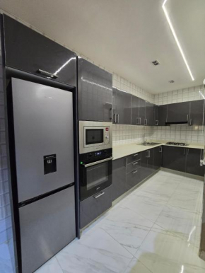 Shortlet spaces